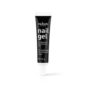 Nåva Nail Gel - 15 g - Treat Nail Fungus