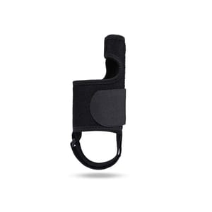 Hallux Valgus Protector - 1 pc - Yötuki, joka vakauttaa