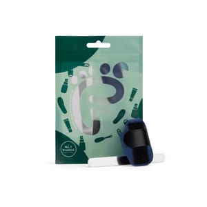 Hammertoe Protector - 1 pari - Lievittää kipua loukkaantumisen sattuessa