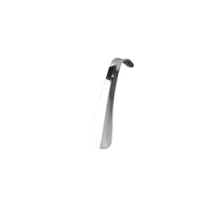 Metallinen kenkätorvi - 1 pc - Pieni ja käytännöllinen 16 cm kenkätorvi
