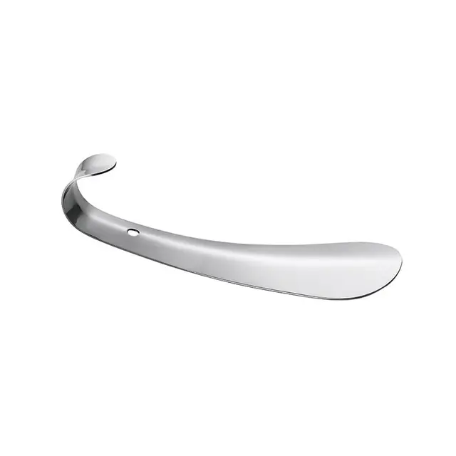 Metallinen kenkätorvi - 1 pc - Pieni ja käytännöllinen 16 cm kenkätorvi
