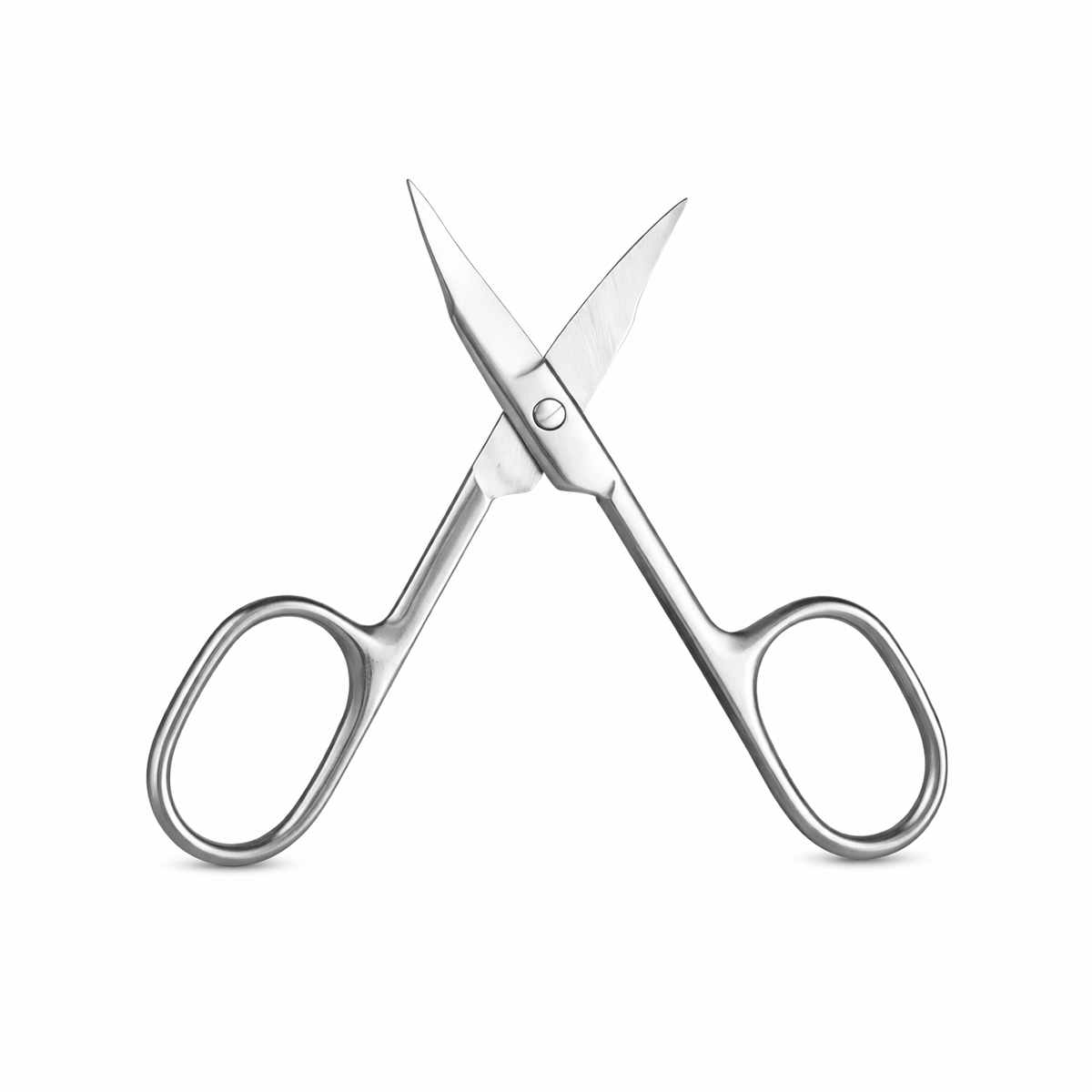 Premium Nail Scissors - 1 pc - Ruostumattomasta teräksestä valmistetut naulasakset